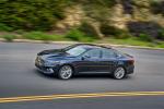Kia Cadenza 2020 года (NA)